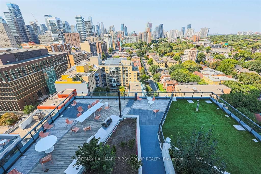 251 Jarvis St, unit 4414 for rent - image #18