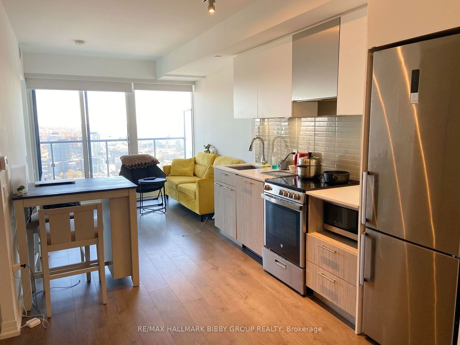 251 Jarvis St, unit 4414 for rent - image #7