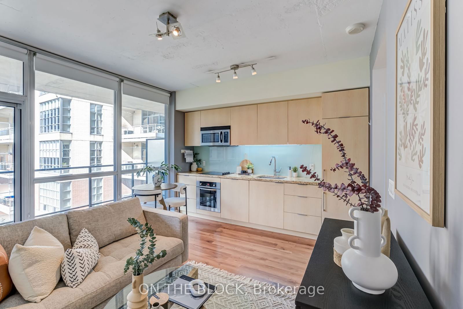 478 King St W, unit 616 for sale - image #6