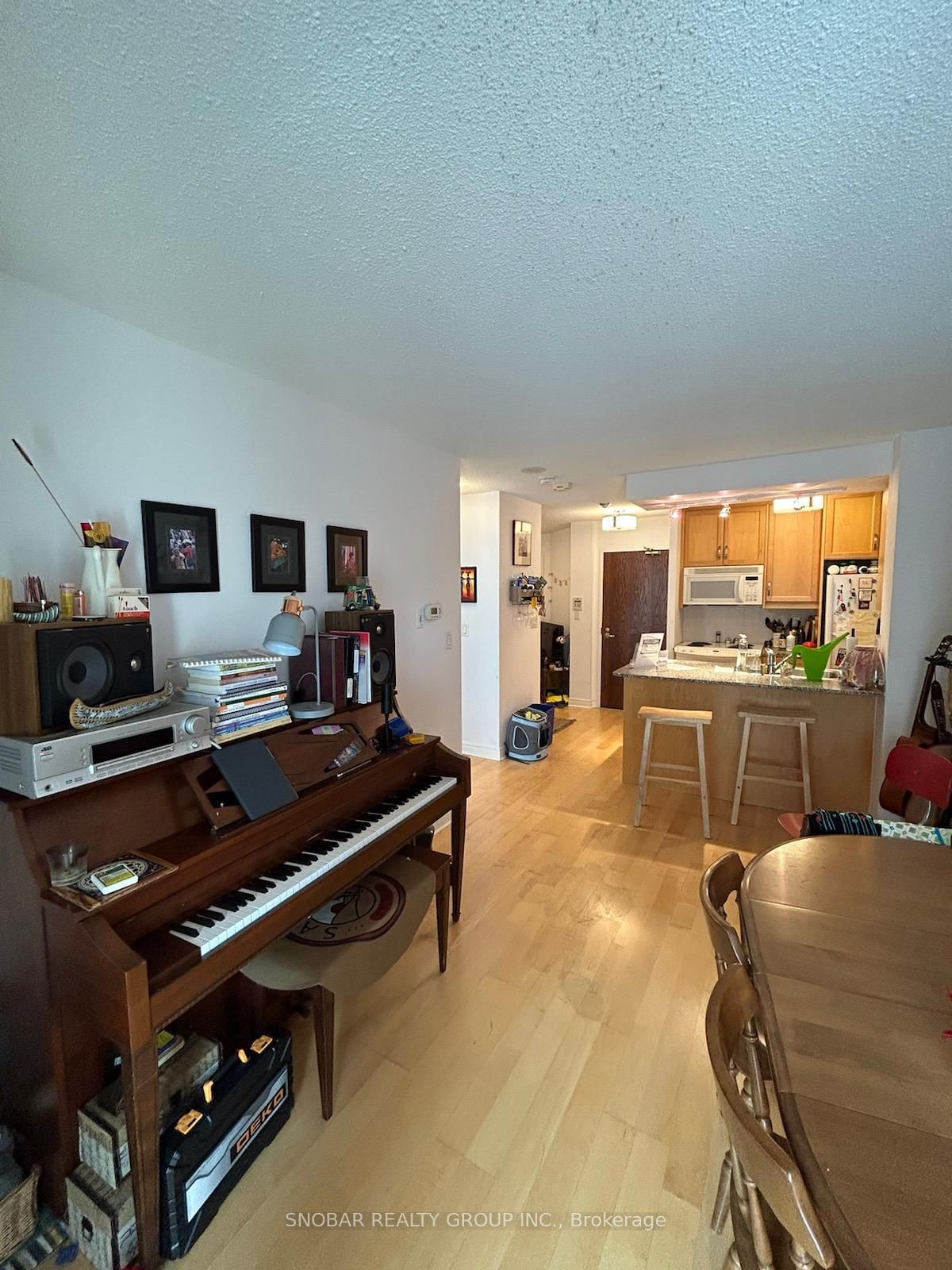 100 Hayden St, unit 610 for sale - image #5