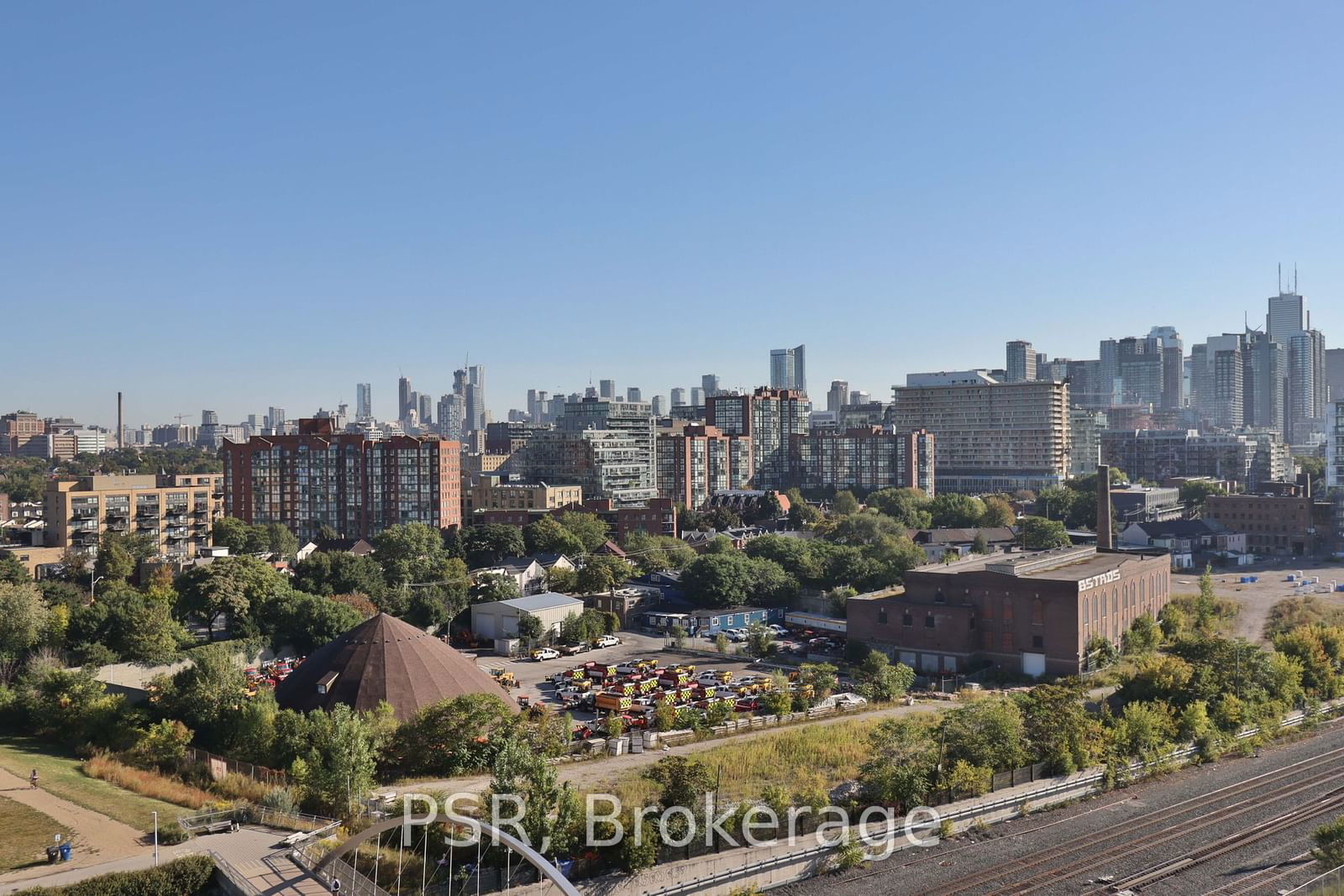 30 Ordnance St, unit 1110 for sale - image #22