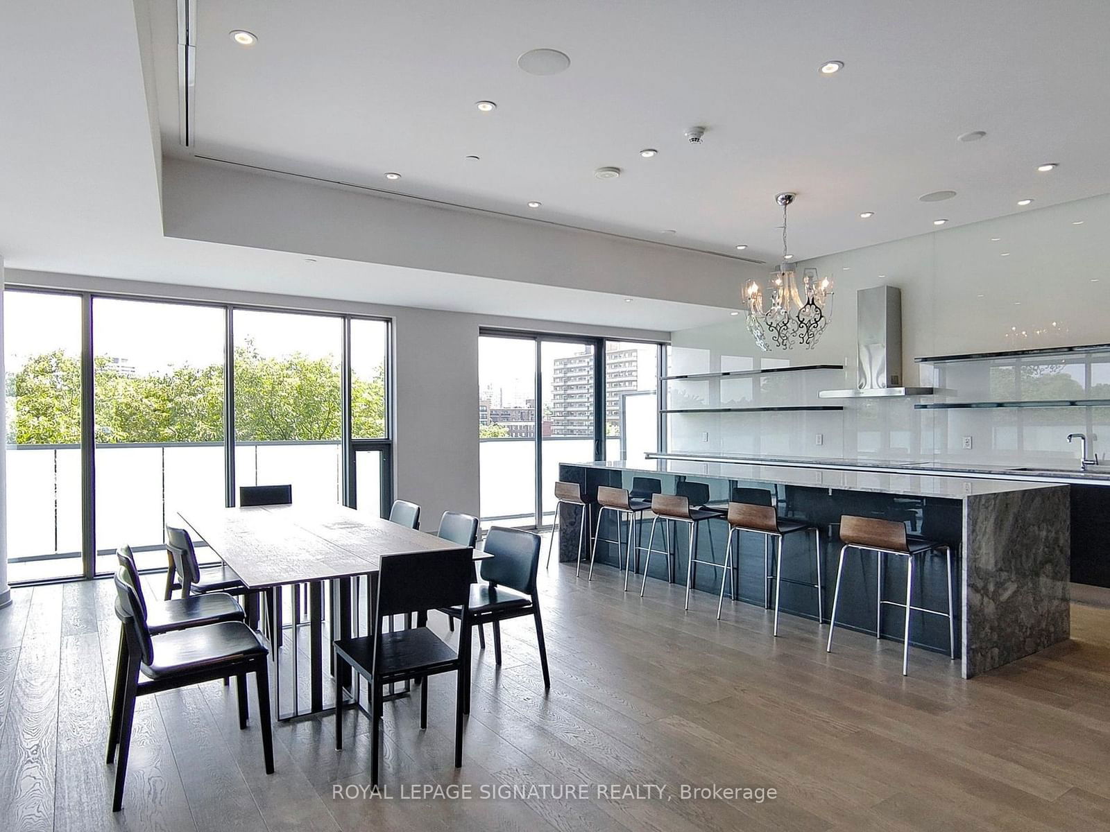 1815 Yonge St, unit 405 for sale - image #33