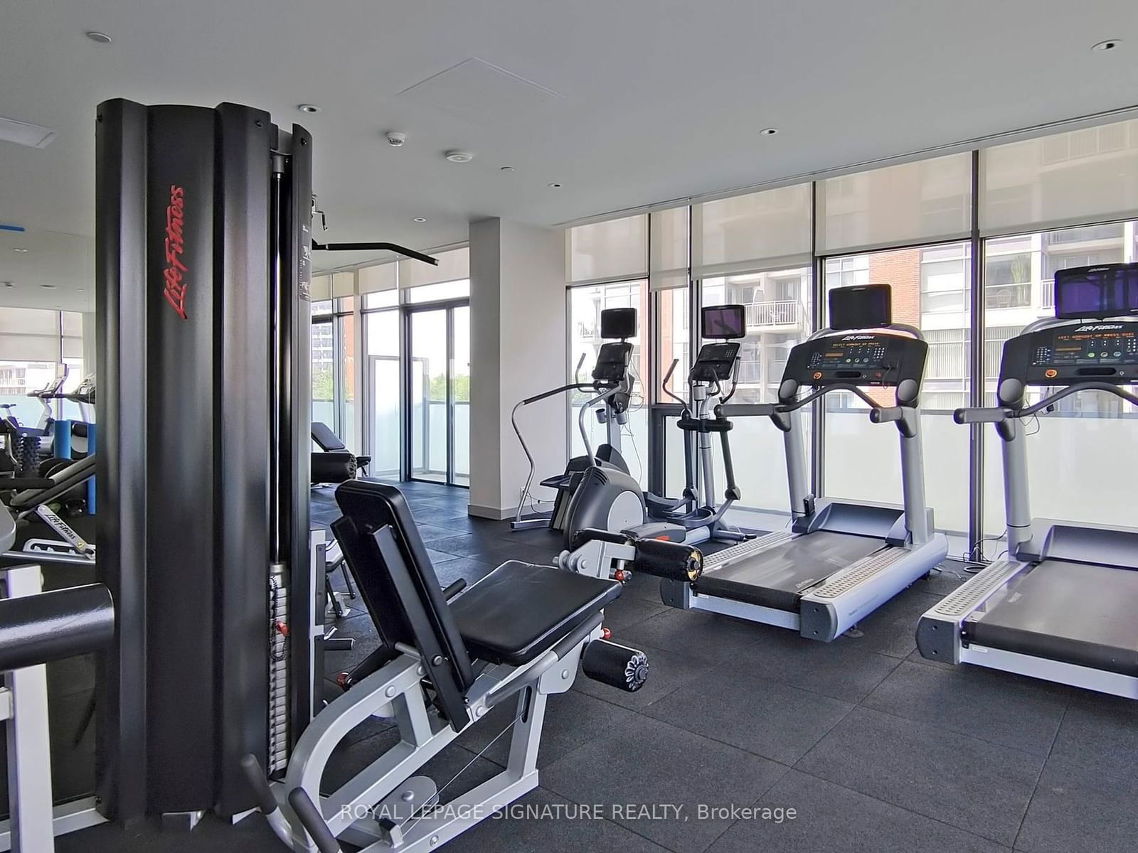 1815 Yonge St, unit 405 for sale - image #34