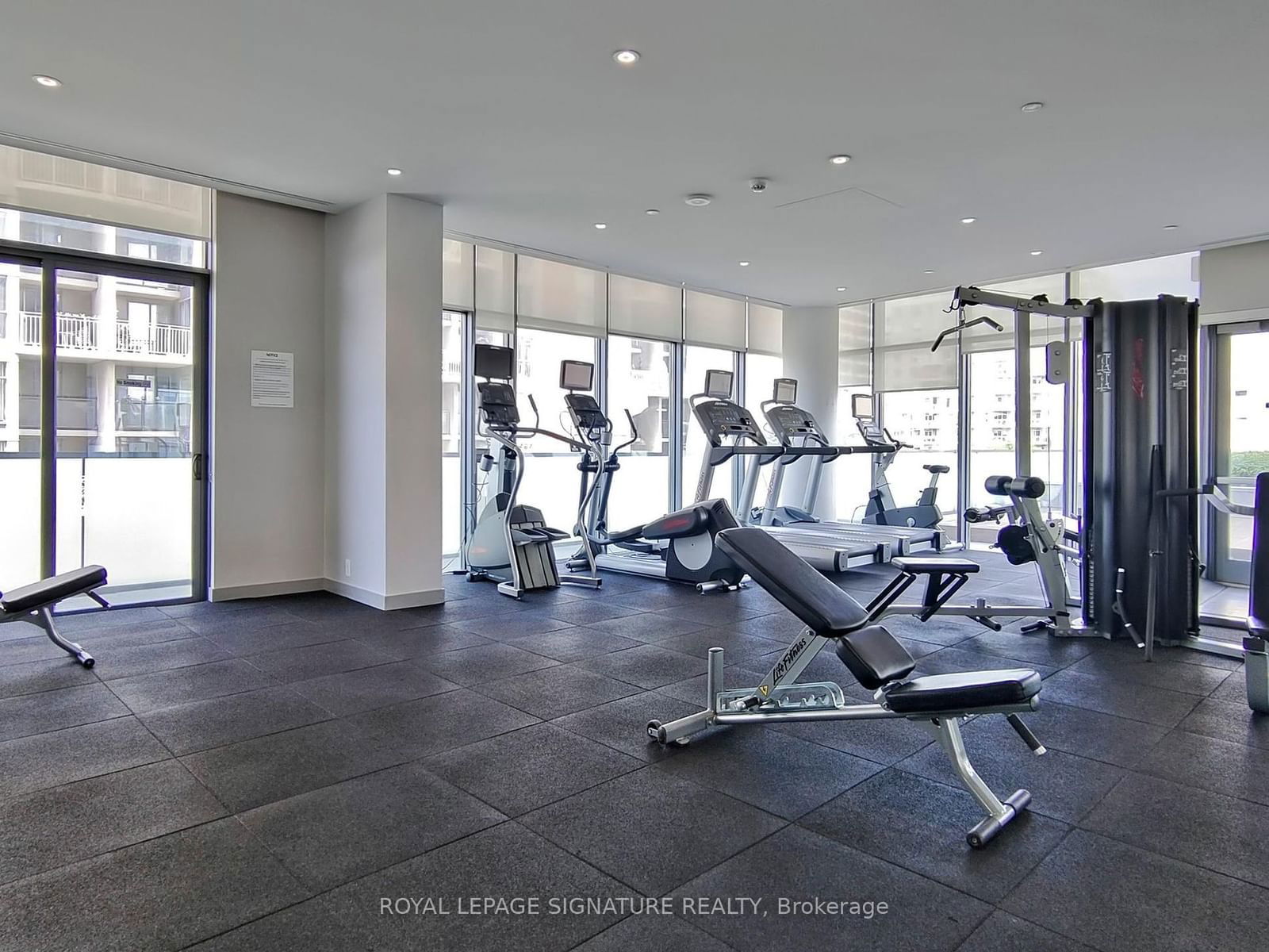 1815 Yonge St, unit 405 for sale - image #36