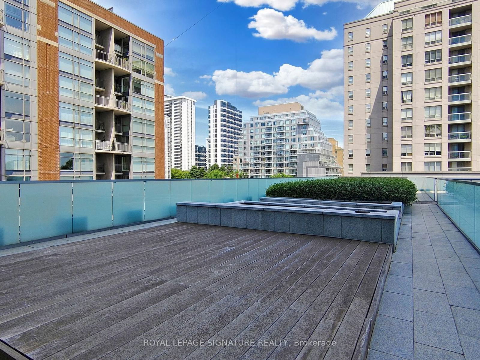 1815 Yonge St, unit 405 for sale - image #39