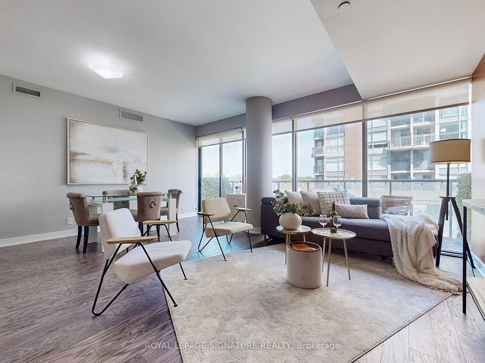 1815 Yonge St, unit 405 for sale - image #7