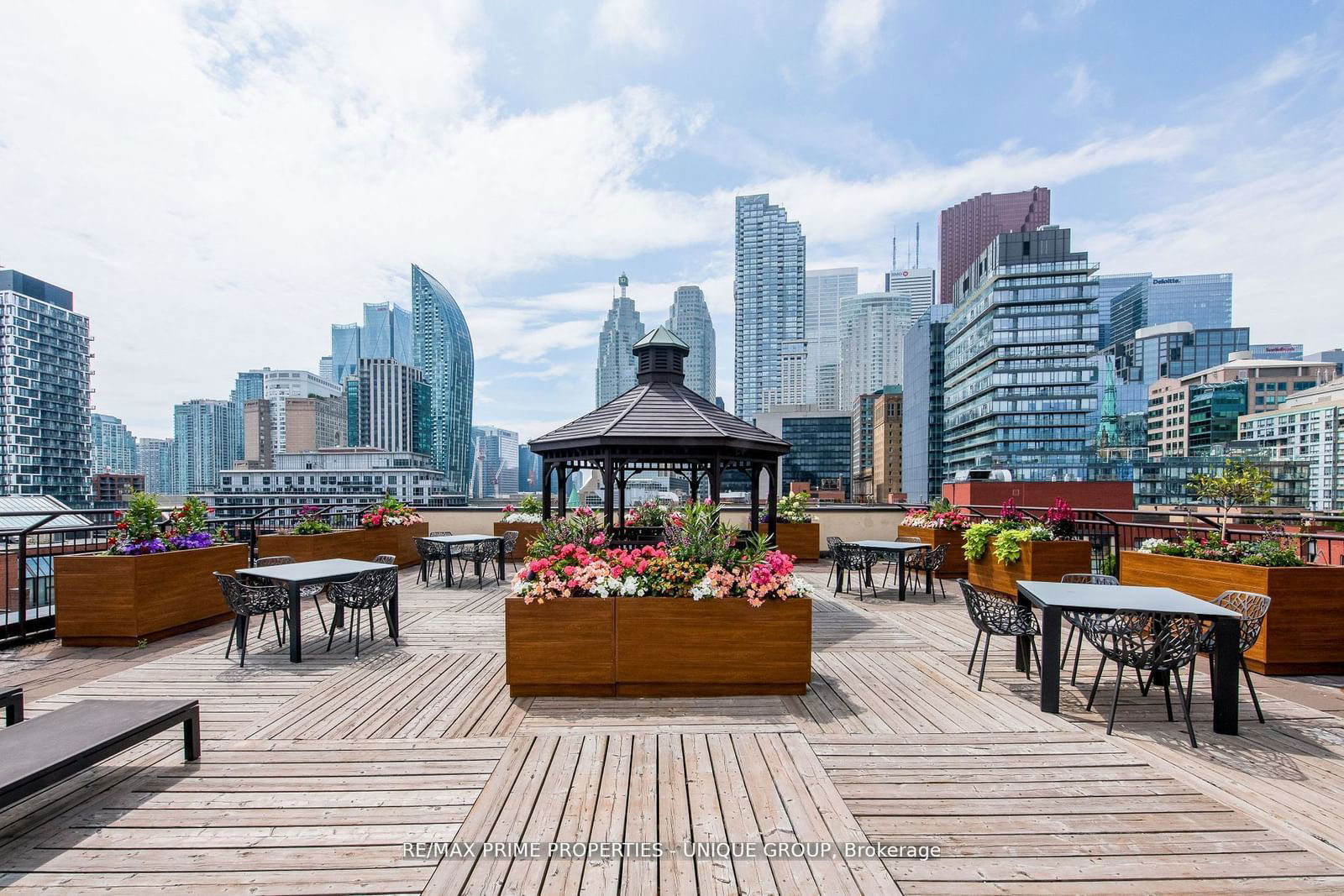 Market Square, Downtown, Toronto