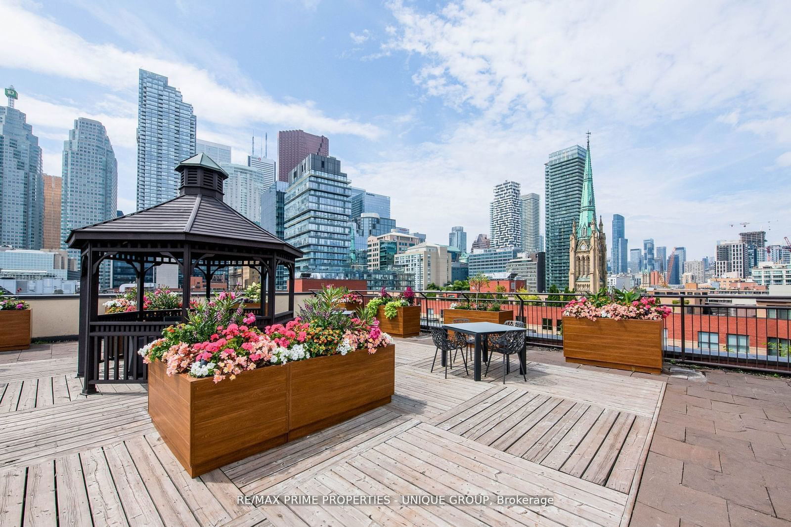 Market Square, Downtown, Toronto