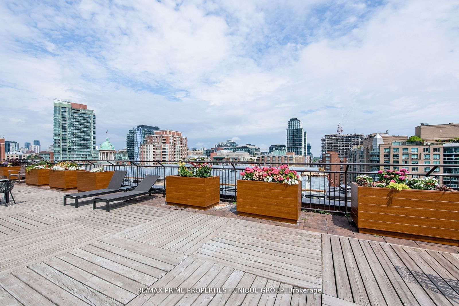 80 Front St E, unit 322 for sale - image #39