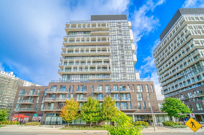 128 Fairview Mall Dr, unit 312 for rent