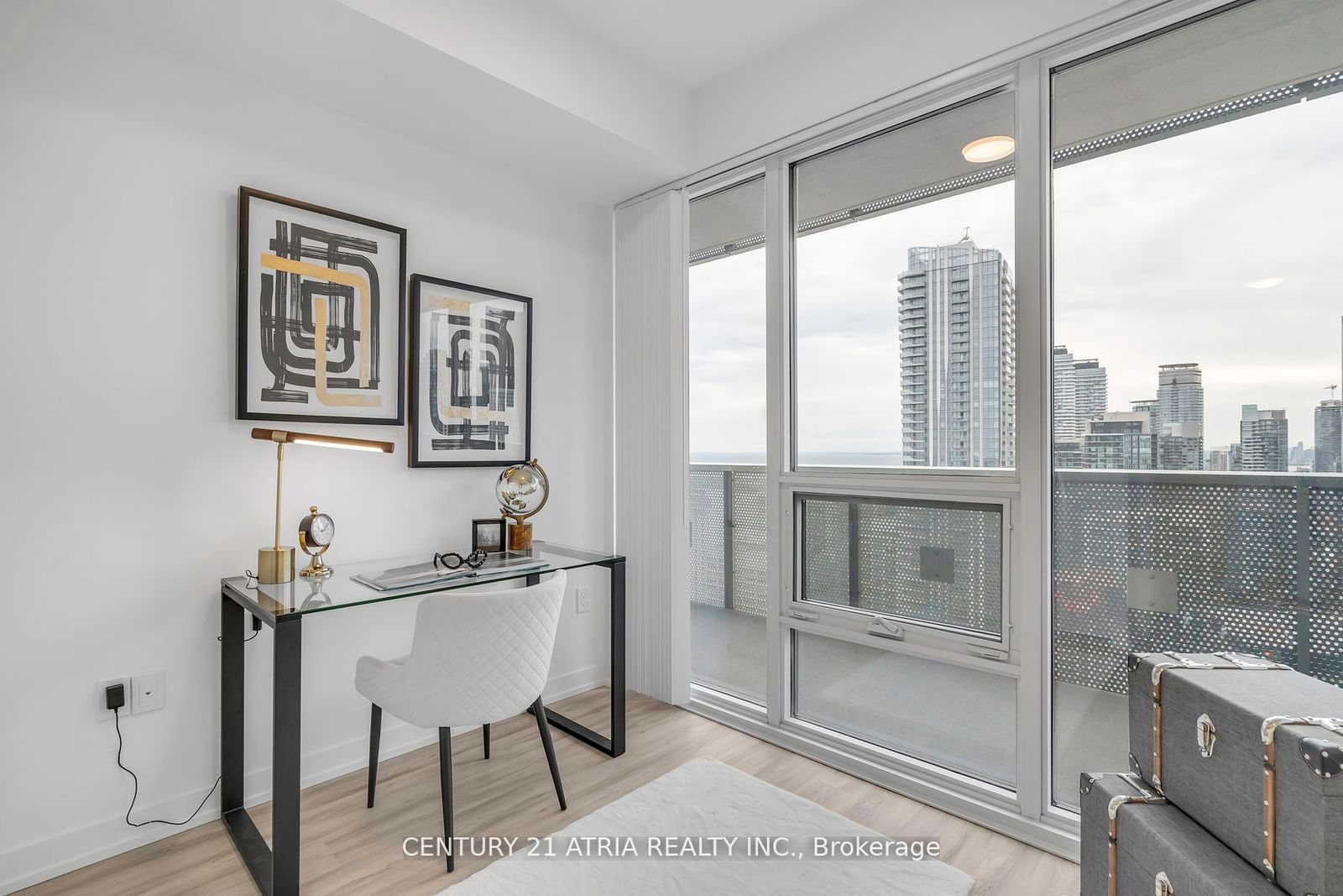 55 Cooper St, unit 5511 for sale