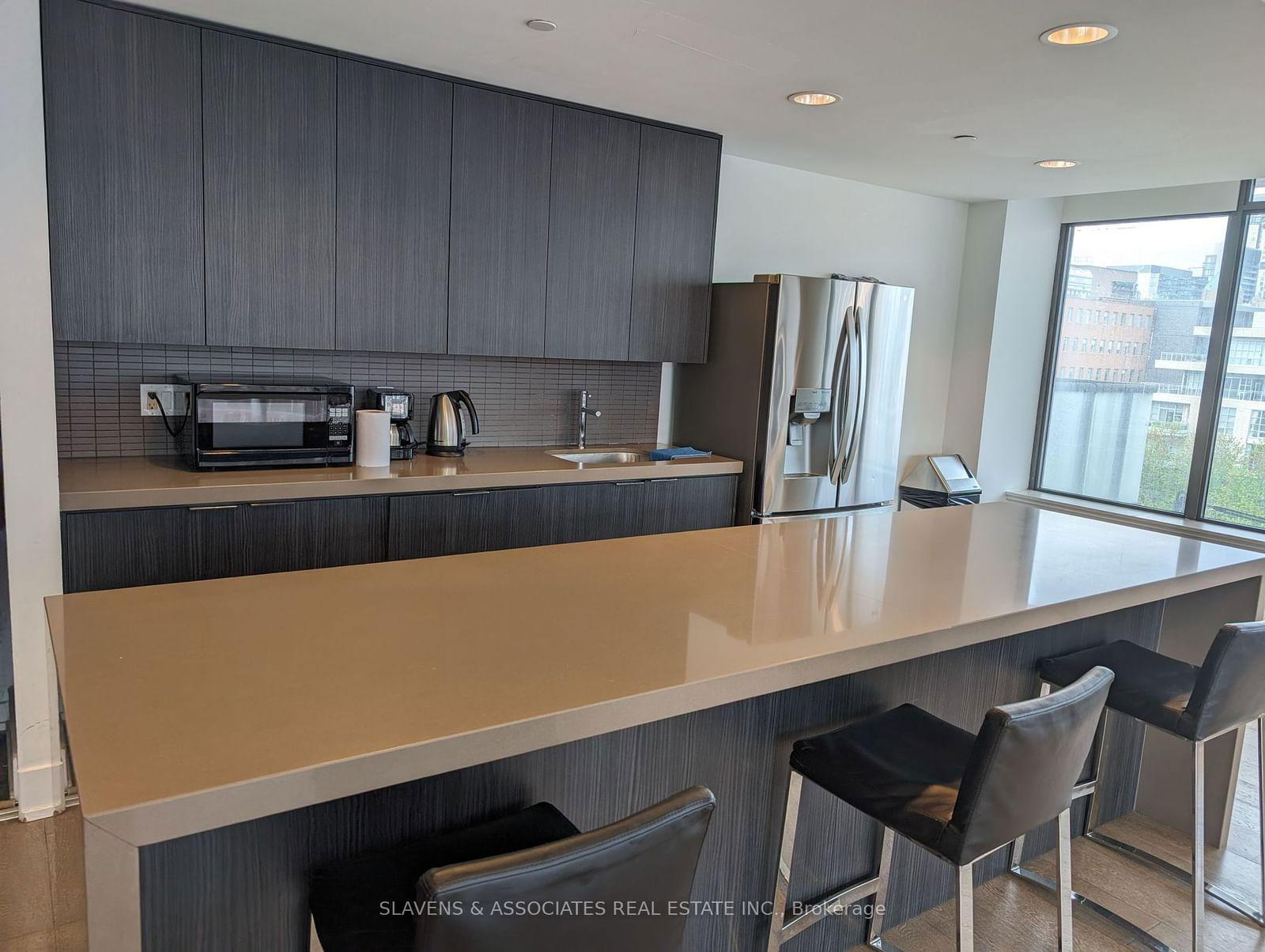 560 King St W, unit 206 for sale - image #16