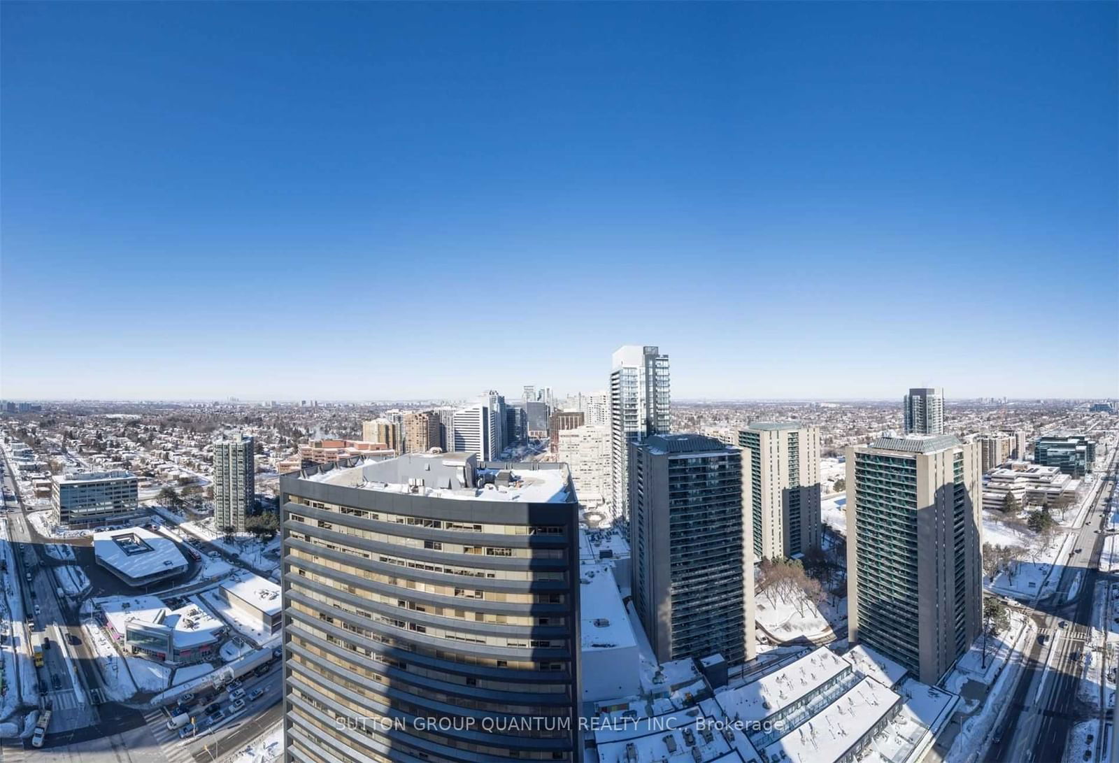 5 Sheppard Ave E, unit 2922 for rent