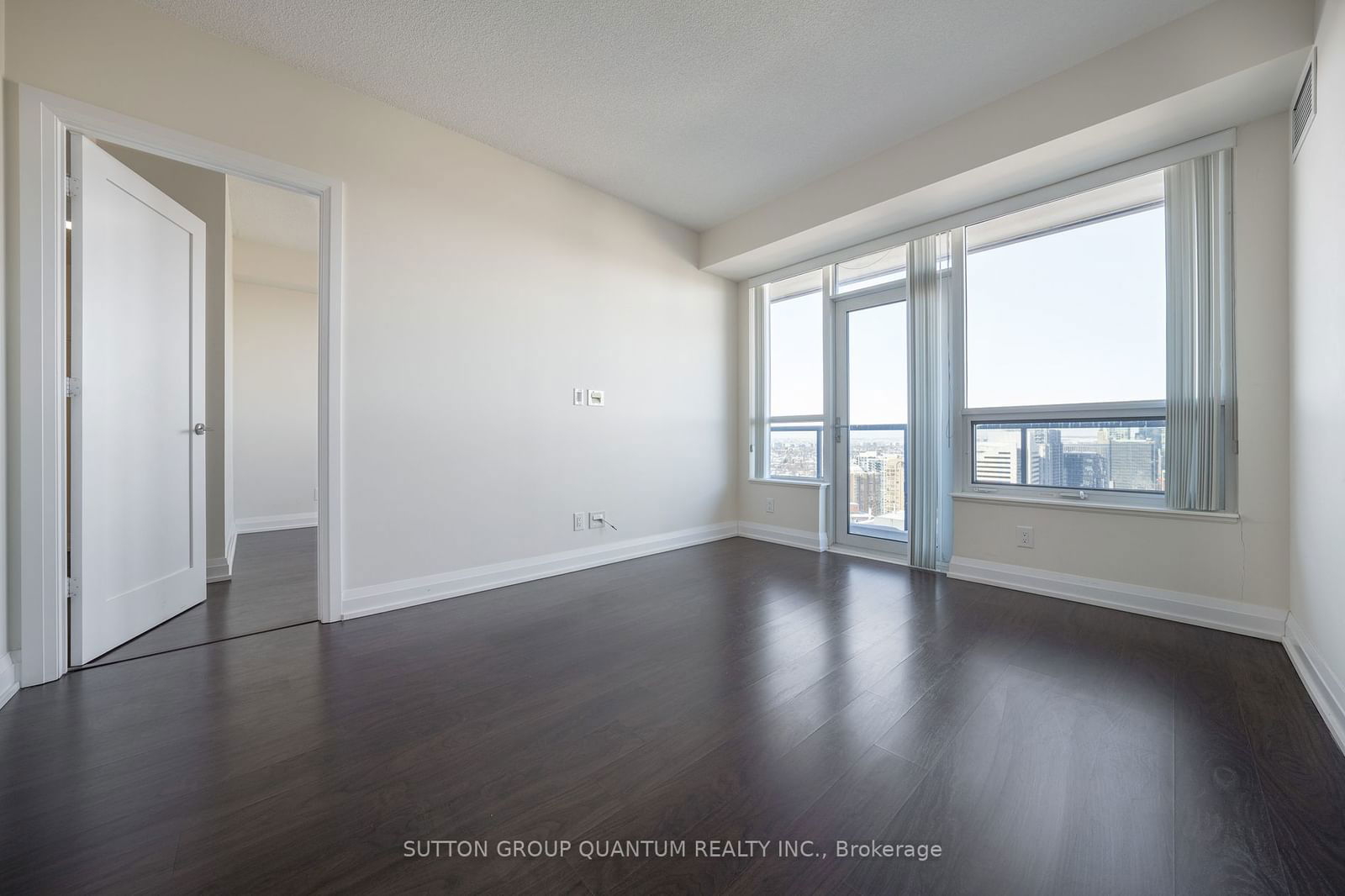 5 Sheppard Ave E, unit 2922 for rent - image #7