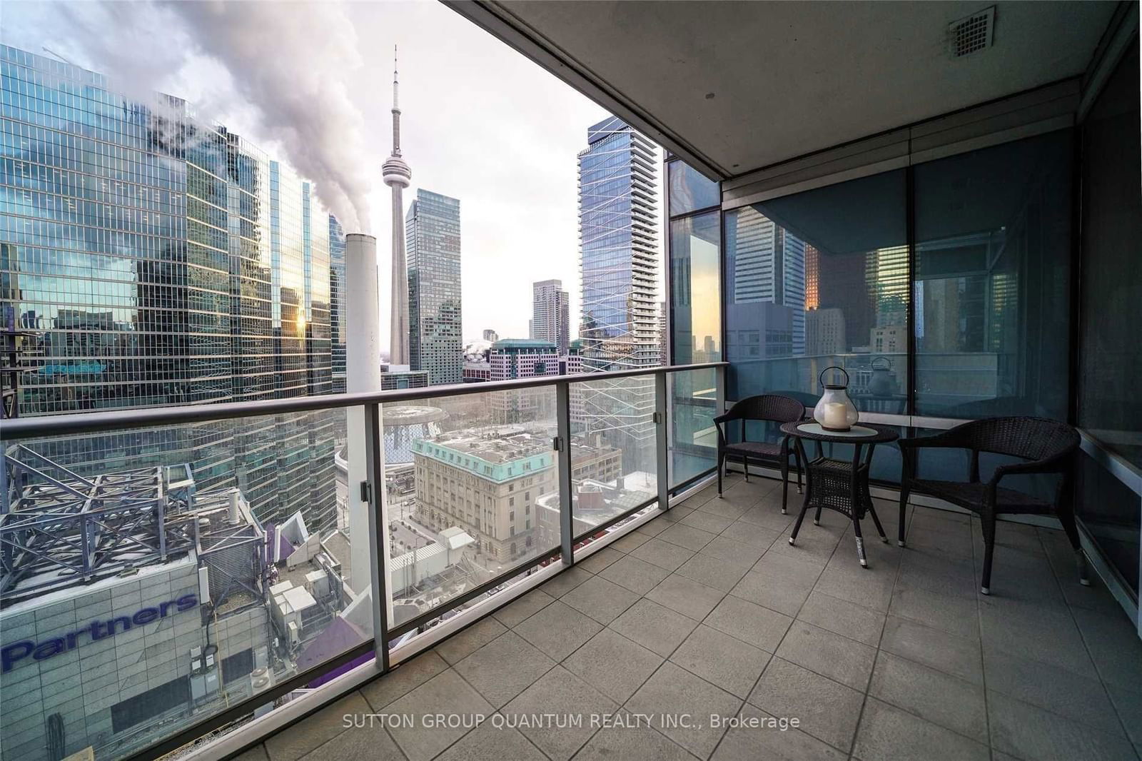 180 University Ave, unit 2109 for rent - image #15