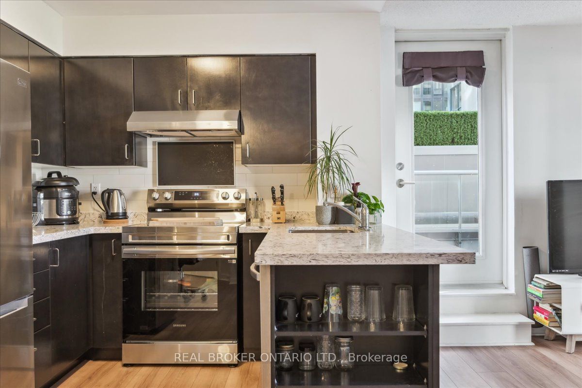 76 Shuter St, unit 501 for sale - image #11