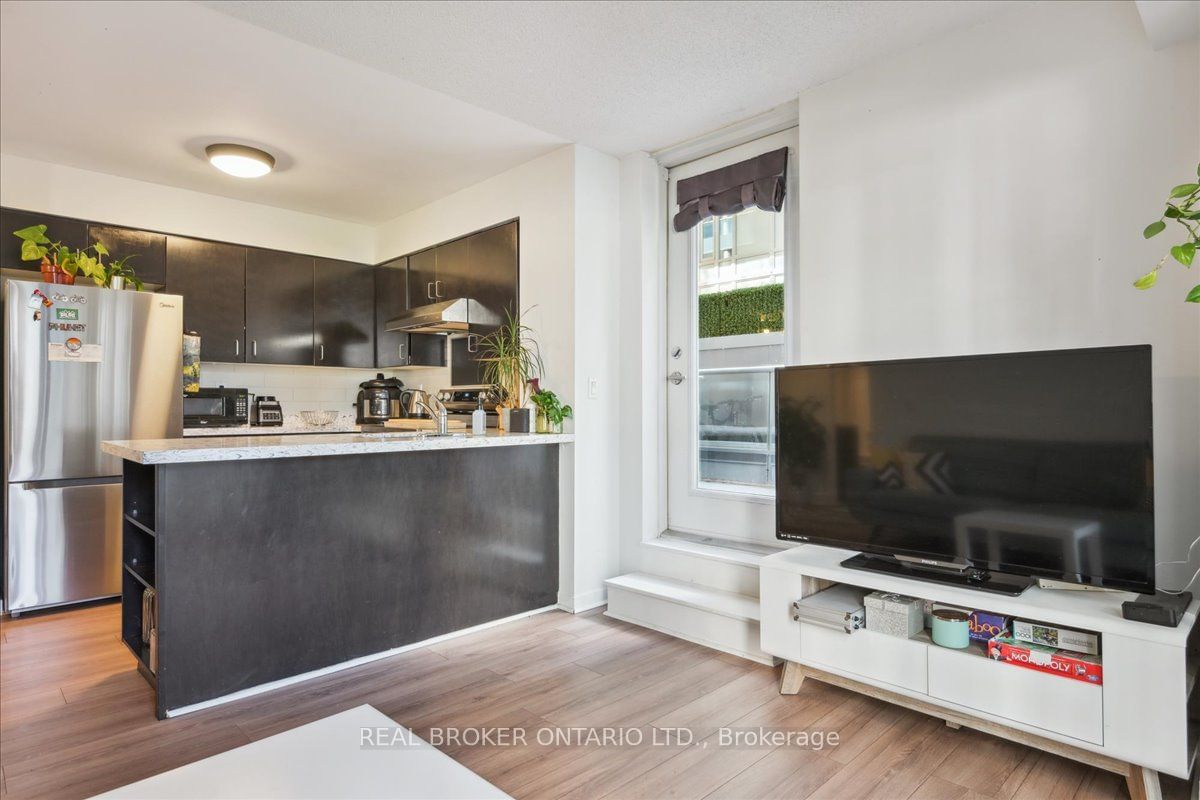 76 Shuter St, unit 501 for sale - image #12