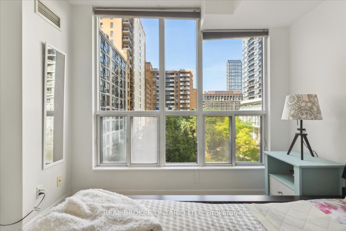 76 Shuter St, unit 501 for sale - image #19