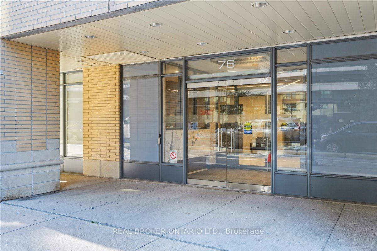 76 Shuter St, unit 501 for sale - image #3