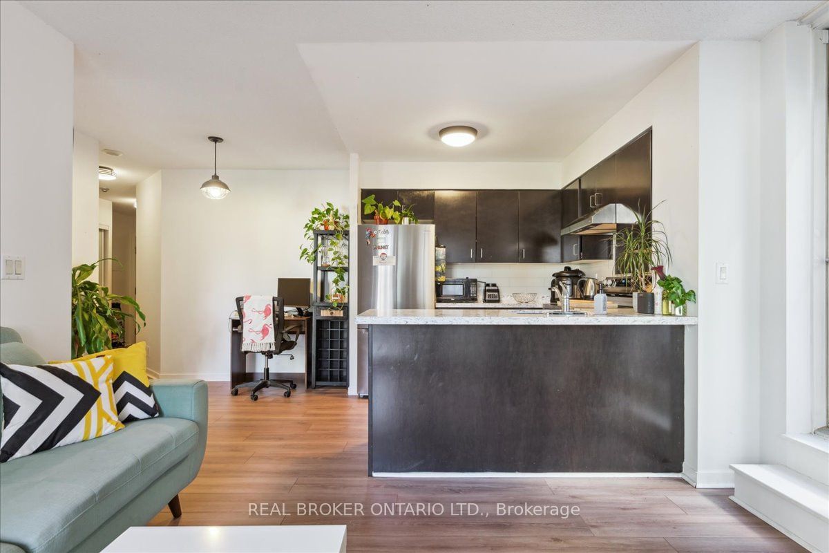 76 Shuter St, unit 501 for sale - image #4