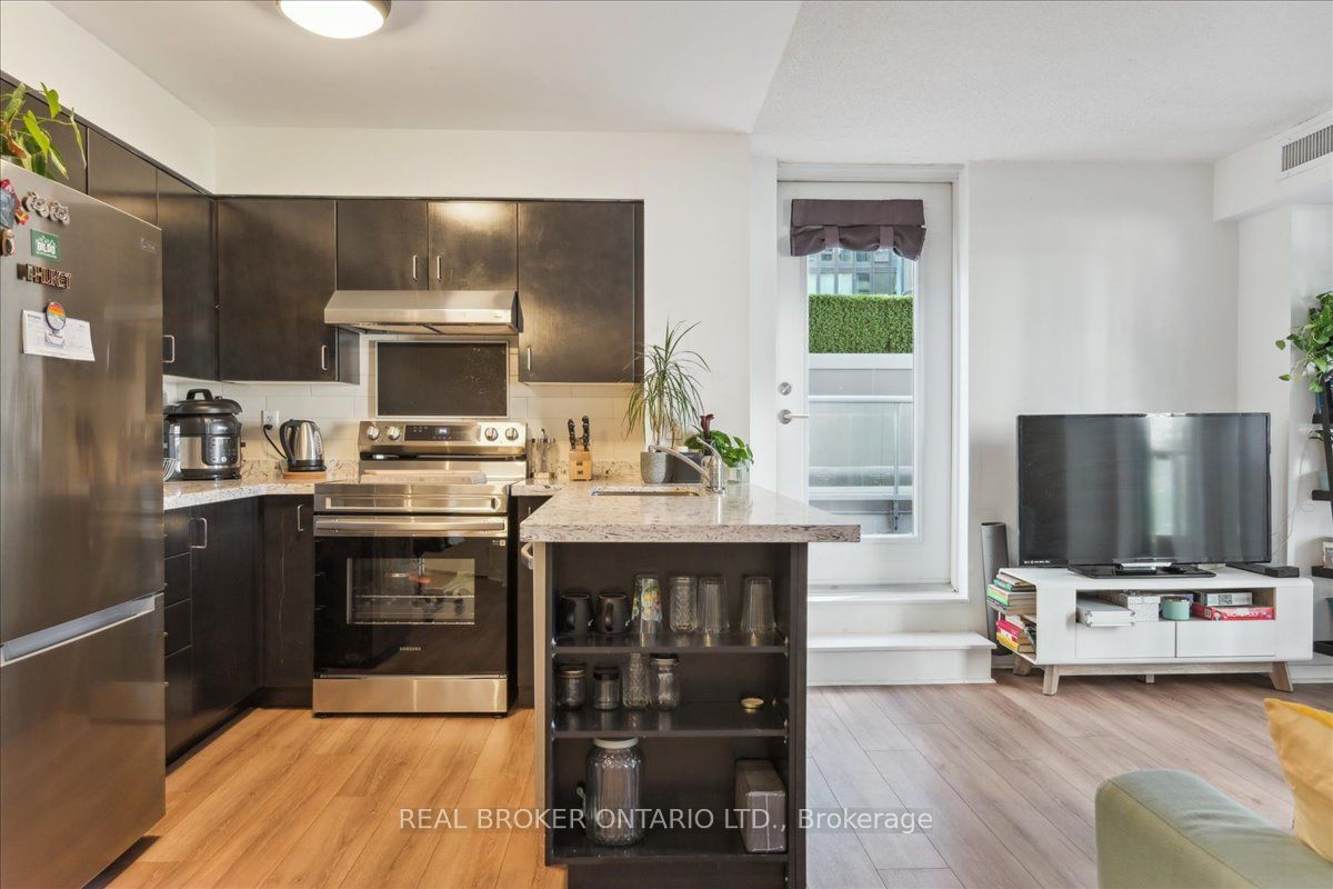 76 Shuter St, unit 501 for sale - image #9