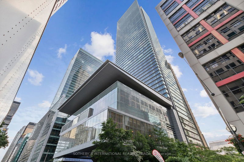 183 Wellington St W, unit 3005 for rent - image #1