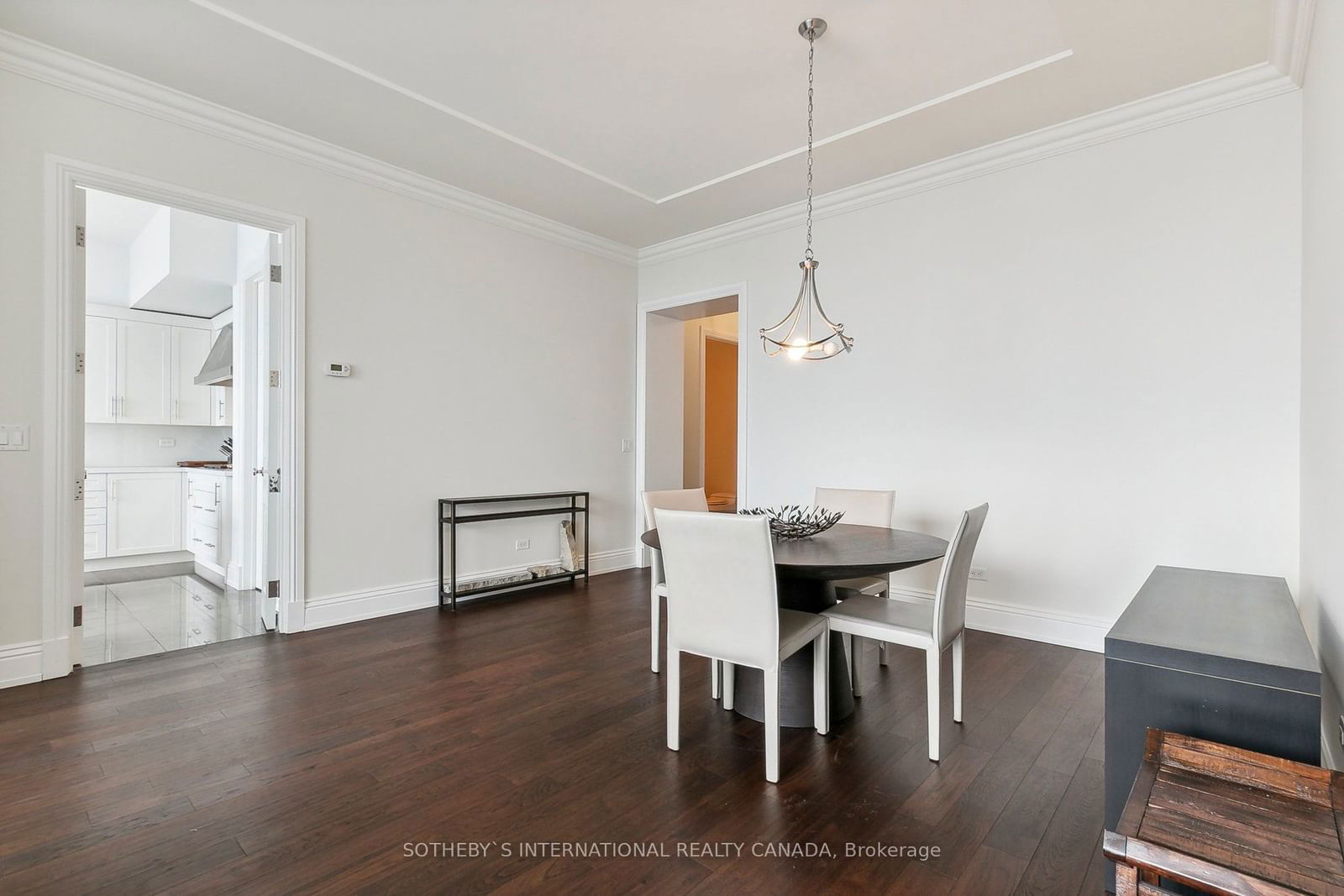 183 Wellington St W, unit 3005 for rent - image #8