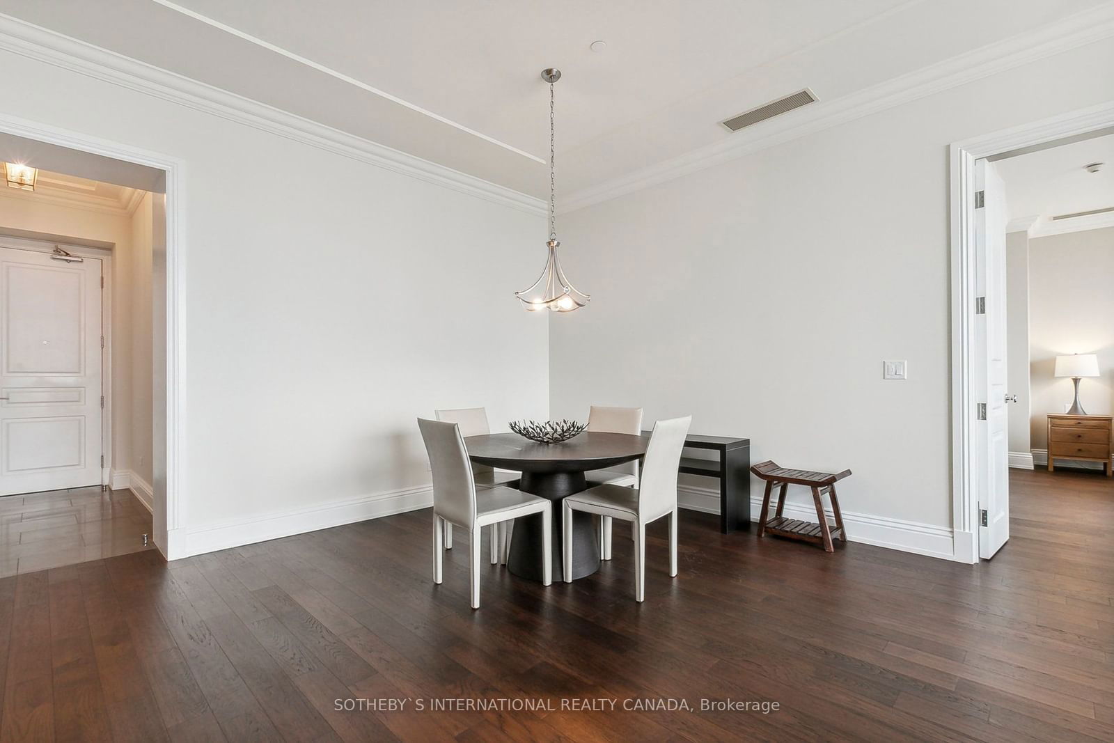 183 Wellington St W, unit 3005 for rent - image #9