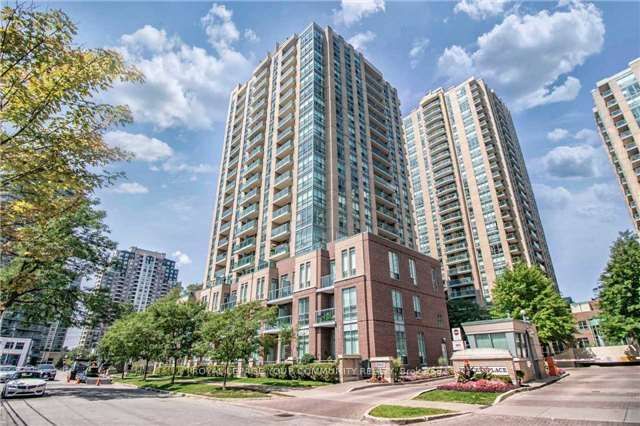 26 Olive Ave, unit 1007 for rent - image #1