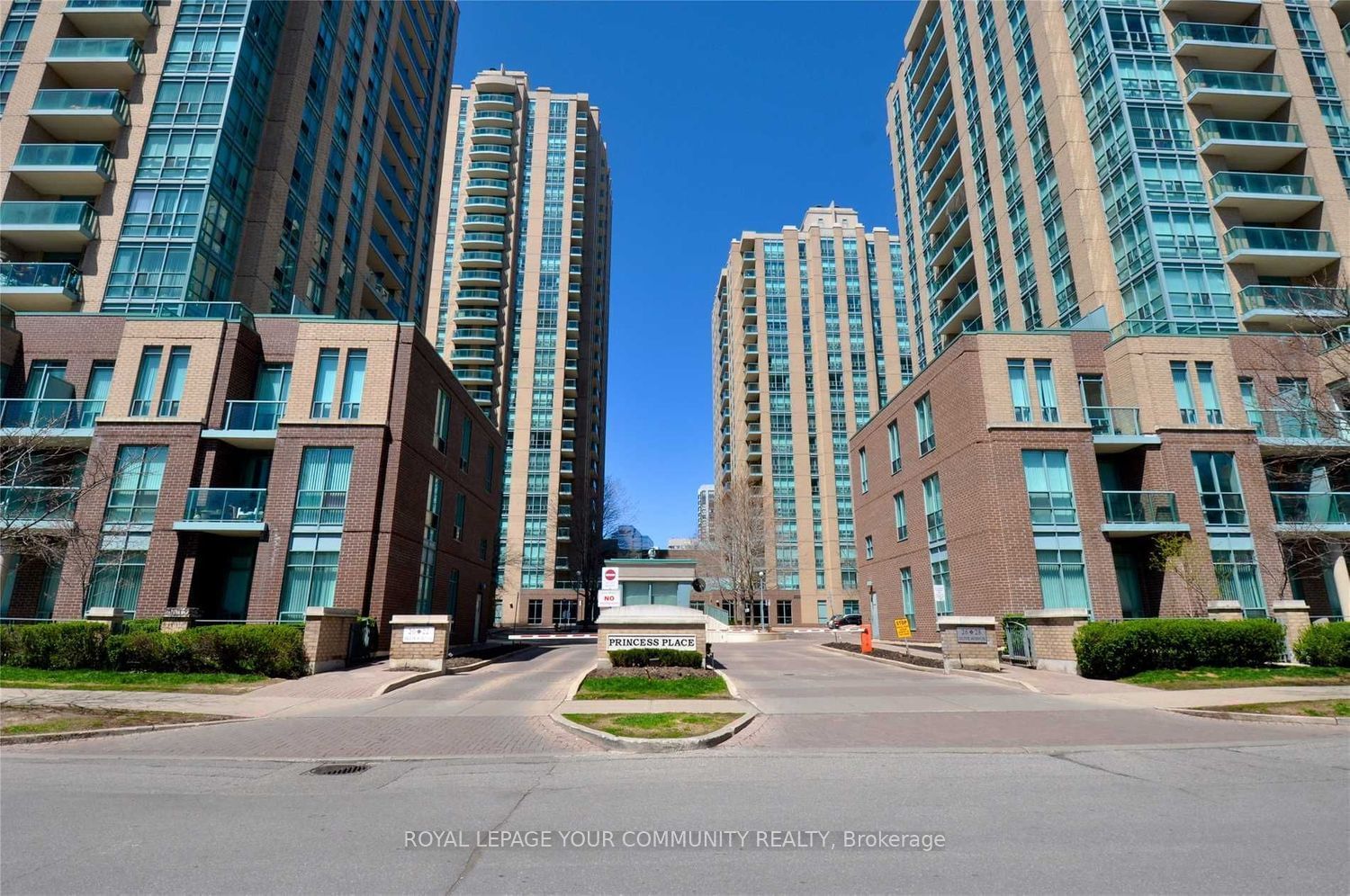 26 Olive Ave, unit 1007 for rent - image #2