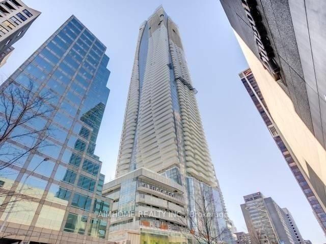 1 Bloor St E, unit 4008 for rent - image #1