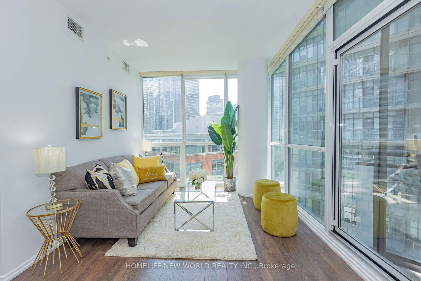 45 Charles St E, unit 1002 for sale - image #10