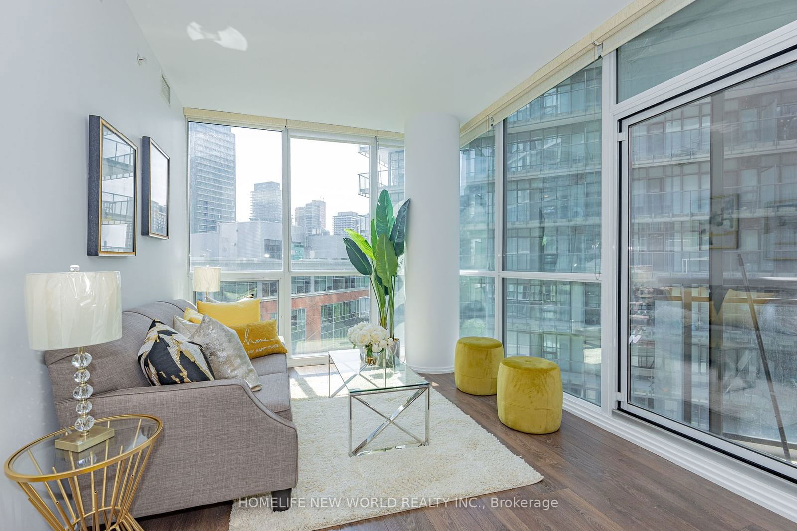 45 Charles St E, unit 1002 for sale - image #11