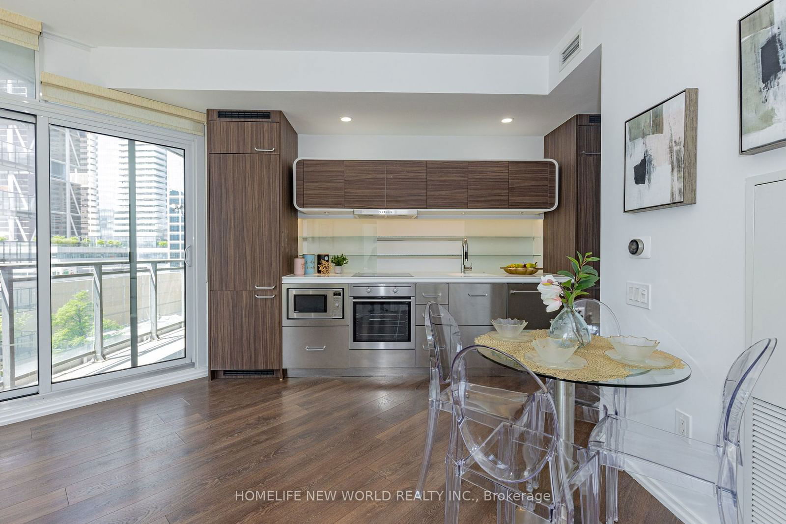 45 Charles St E, unit 1002 for sale