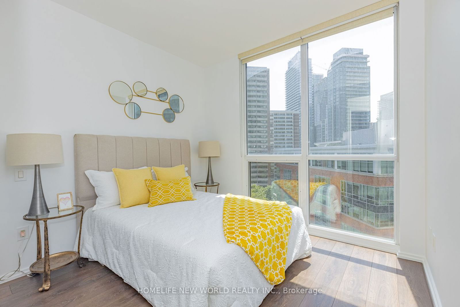 45 Charles St E, unit 1002 for sale - image #16