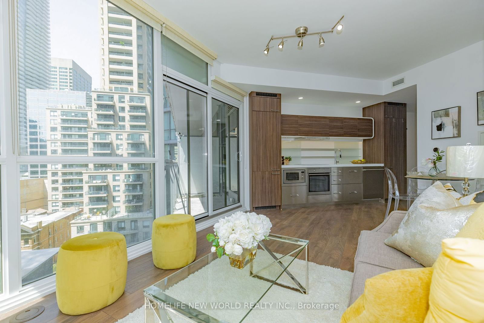 45 Charles St E, unit 1002 for sale - image #9