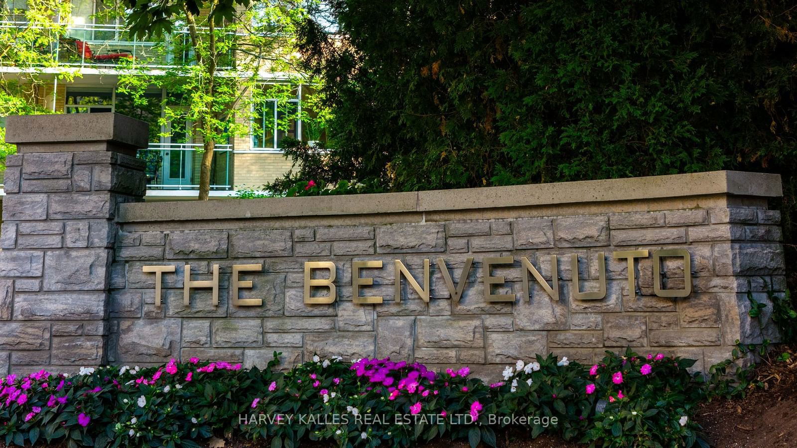 1 Benvenuto Pl, unit 123 for sale - image #1