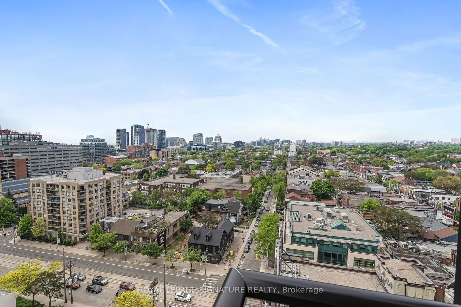 608 Richmond St W, unit LPH07 for sale - image #40