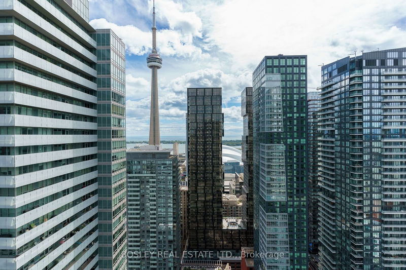 21 Widmer St, unit 3709 for rent - image #1