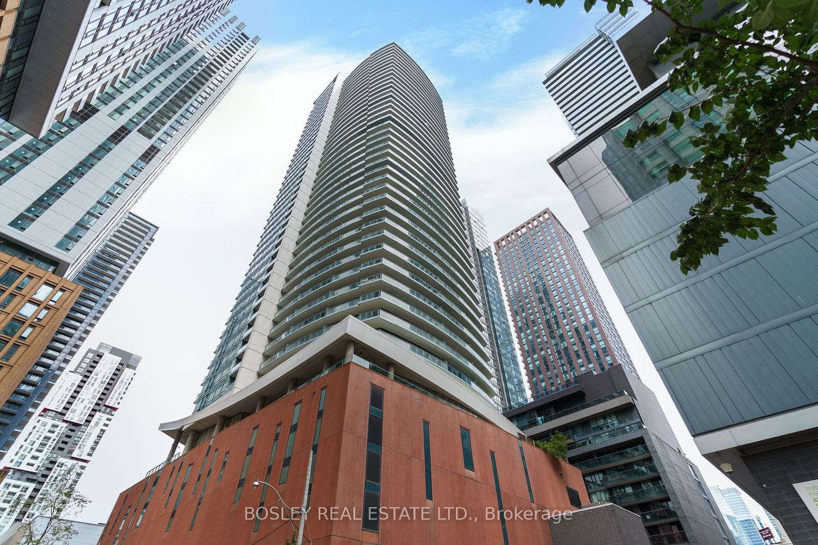 21 Widmer St, unit 3709 for rent - image #21