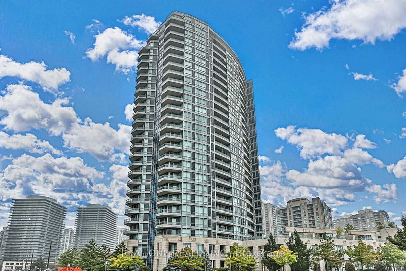 18 Holmes Ave, unit 811 for sale - image #1