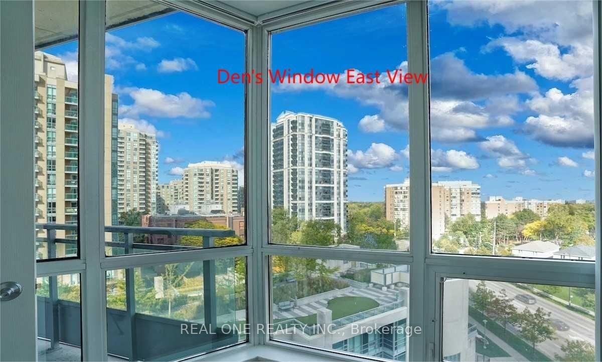 18 Holmes Ave, unit 811 for sale - image #3