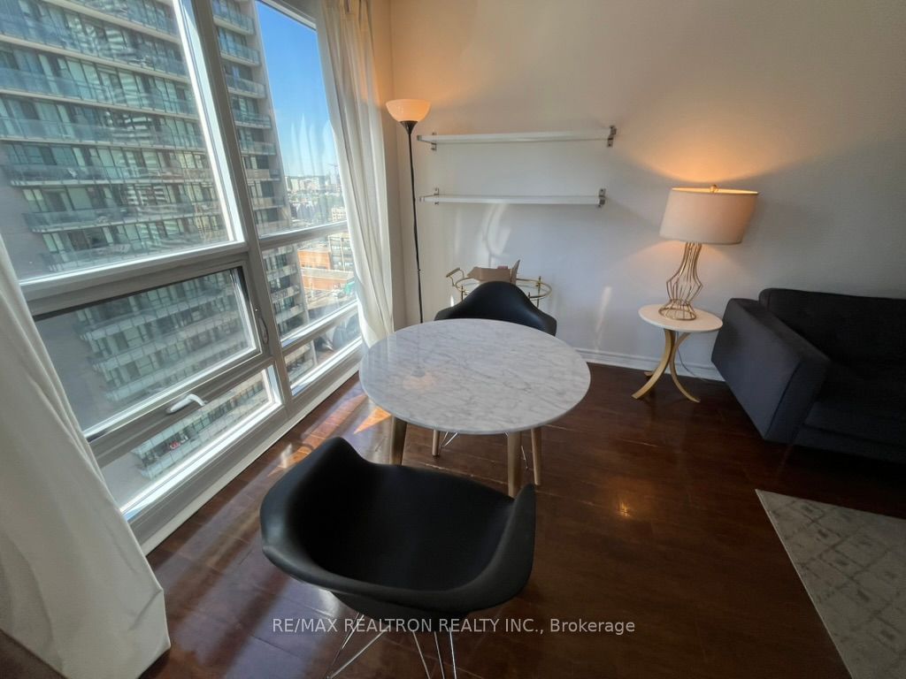 763 Bay St, unit 2610 for rent - image #15