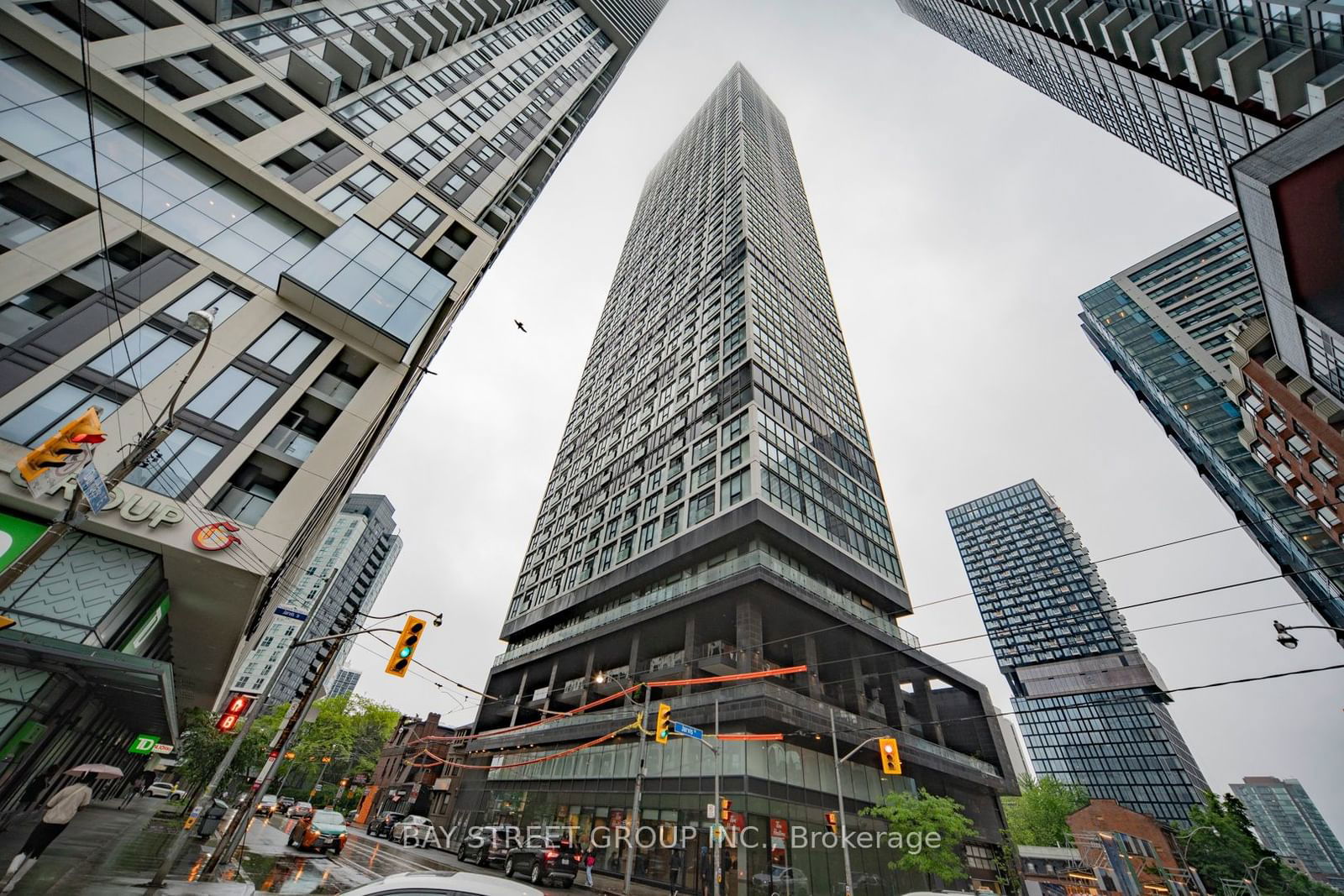 181 Dundas St E, unit 4110 for rent - image #1