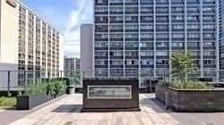 7 Grenville St, unit 517 for rent