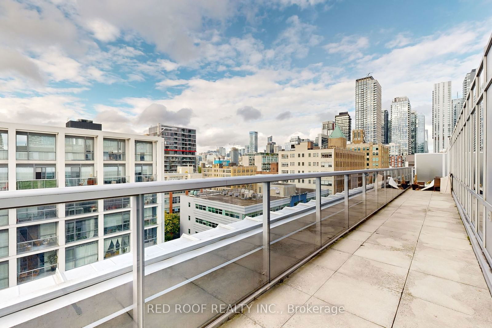 399 Adelaide St W, unit PH14 for sale - image #23