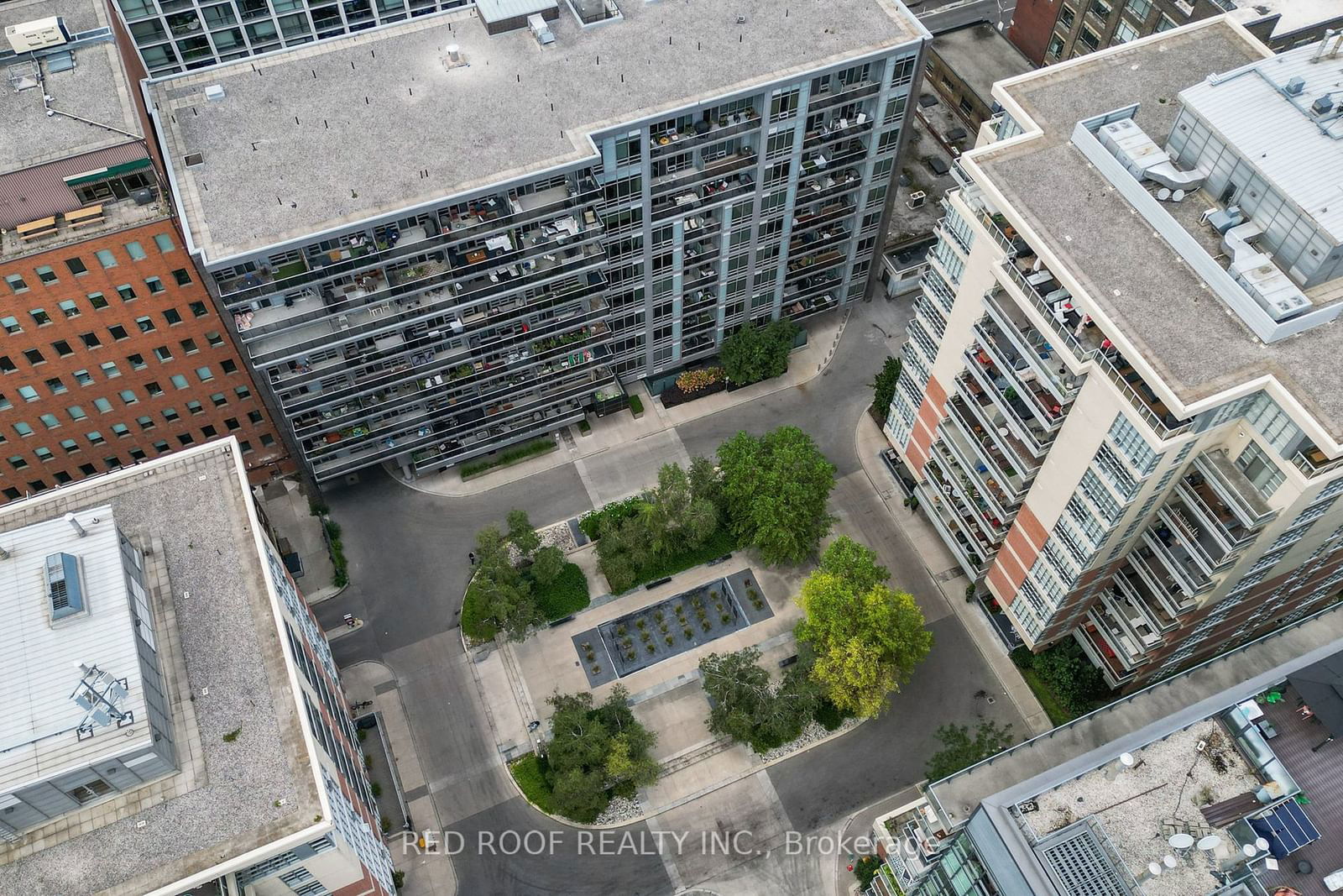 399 Adelaide St W, unit PH14 for sale - image #27