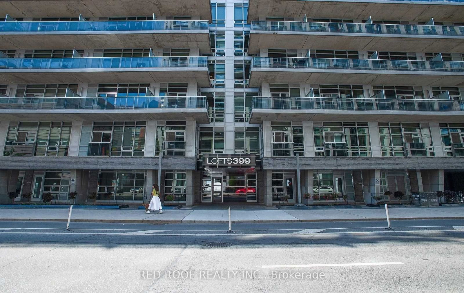 399 Adelaide St W, unit PH14 for sale - image #29