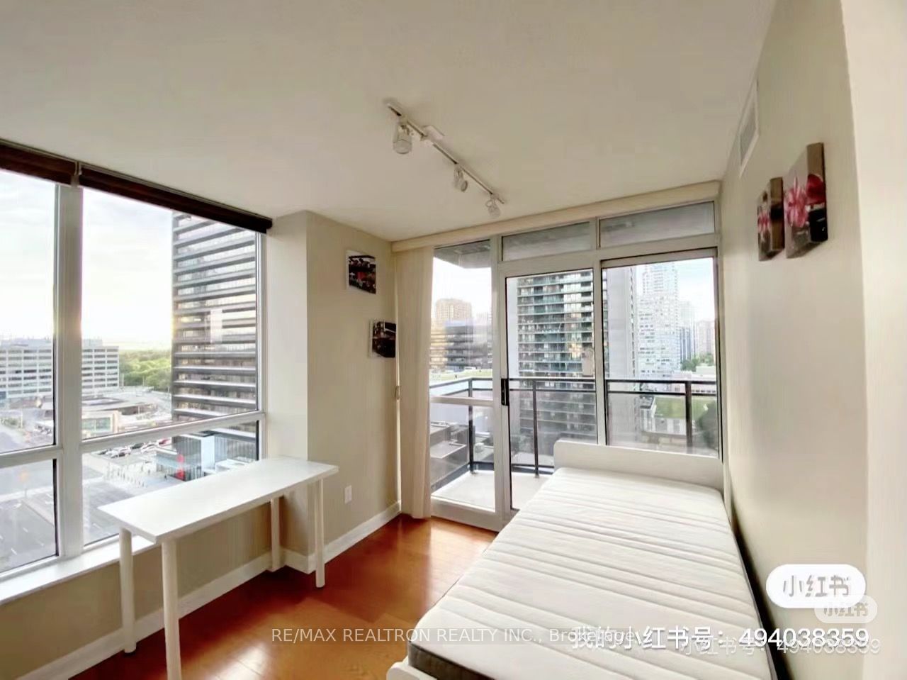 33 Sheppard Ave E, unit 1408 for rent - image #8