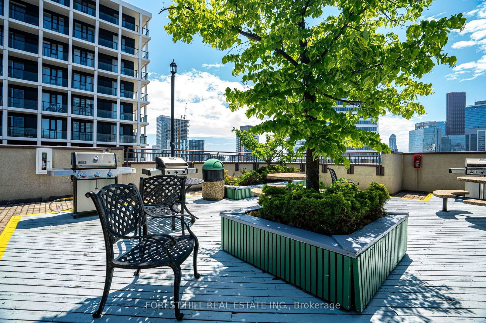 633 Bay St, unit 2112 for sale - image #8